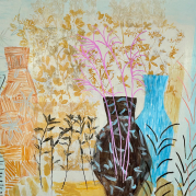 OctoberSun48x56