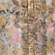 Spring-Garden-diptych-2422x4822